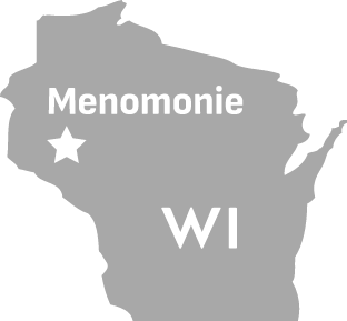 Menomonie Wisconsin